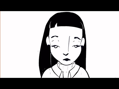 Vypsaná fiXa Měla krátkou ofinu