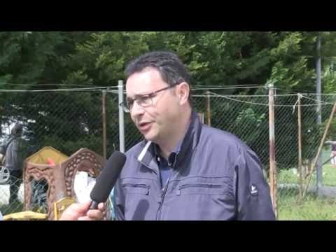 Girifalco  30 maggio 2016 - Giornata dello sport