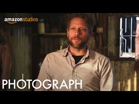 Photograph (Featurette 'Writing and Directing Photograph')