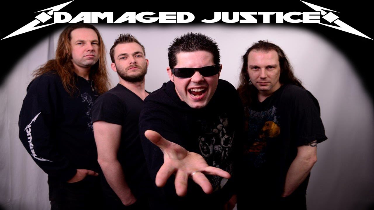 Damaged Justice