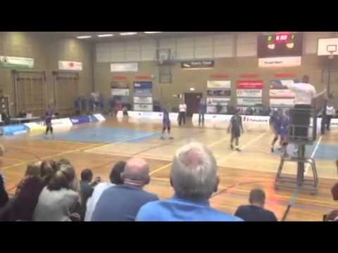 RijssensNieuws: RIVO Heren 1  28 oktober 2015