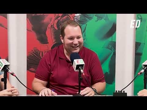 La Prórroga de Estadio Deportivo 3x02: Guido, Ceballos, Vinicius, Carmona, Uche, Girona...