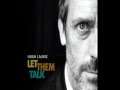 Hugh Laurie-They're Red Hot 