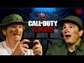 We Played COD Zombies In A Movie Theater To Survive The Apocalypse