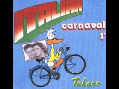 Tukano - Giro italian dance (prima parte)