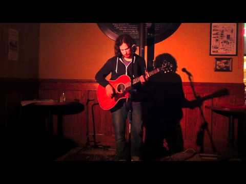 Alex Dezen of The Damnwells - "Werewolves"