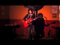 Alex Dezen of The Damnwells - "Werewolves"