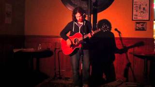 Alex Dezen of The Damnwells - &quot;Werewolves&quot;