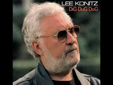 Lee Konitz Quartet - Sister Cheryl