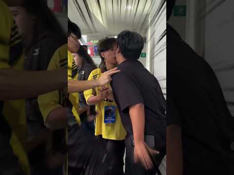 Tolongg Faviannn lagi di gank K1ngkong & Kelra 😭#MPLIDS15 #WeOwnThis #SPSMasters2025