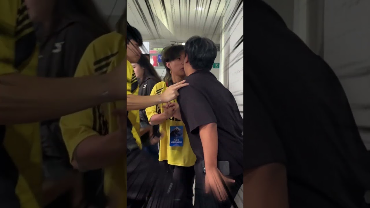 Tolongg Faviannn lagi di gank K1ngkong & Kelra 😭#MPLIDS15 #WeOwnThis #SPSMasters2025