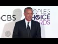 Tom Hanks Eyed For Role In Disney S Live Action Pinocchio Daily Celebrity News Splash TV