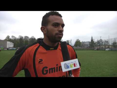 Przegląd sportowy 10.05.2017