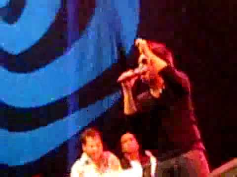 Glenn feat Sandy Sandhoro, Endah and Rhesa (Live from Java Jazz 2010)