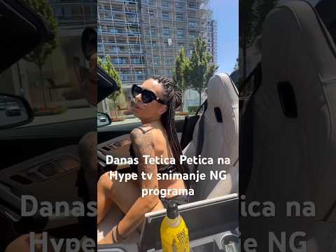 Malla Tacca - Tetica Petica #viralvideo #singer #funny #travel #teticapetica