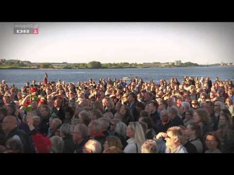 Verden er i farver - Lis Sørensen