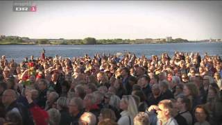 Verden er i farver - Lis Sørensen