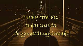 For The Fallen Dreams - Strange Faces (sub esp)