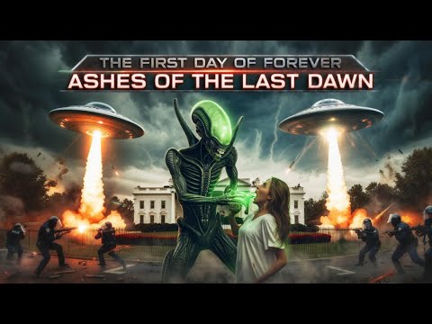 The First Day of Forever: Ashes of the Last Dawn | Official Trailer