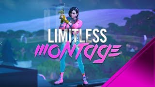 Fortnite Montage - Limitless (Logic)