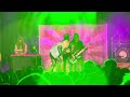 Warrant - Love in Stereo LIVE @ Riverside, Iowa ~ February 14, 2026