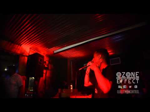 The Ozone Effect's Quality Control 05 09 2015