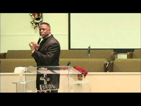 (PART 2) "TENDER HEARTED BUT THICK SKINNED" TOWER OF POWER MINISTRIES