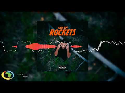KashCPT - Rockets (Official Audio)