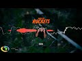 KashCPT - Rockets (Official Audio)