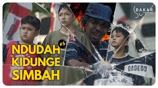 Download lagu NDUDAH KIDUNGE SIMBAH #5 l BAKAR EPS 184 l BALADA KAMPUNG RIWIL mp3 Download lagu NDUDAH KIDUNGE SIMBAH #5 l BAKAR EPS 184 l BALADA KAMPUNG RIWIL mp3