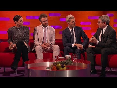 The Graham Norton Show S25E04