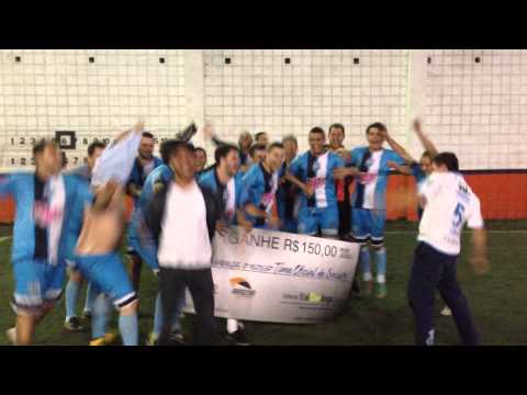 Liga VaidarJogo - categoria Prata