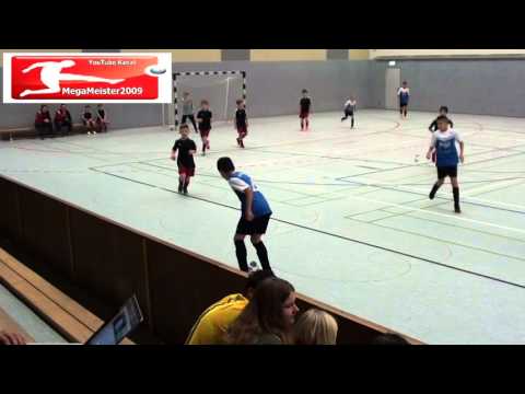 E-Junioren/TSV Kl Berkel -SC Bad Salzuflen/MegaMeister2009/Soccerweekend 2015