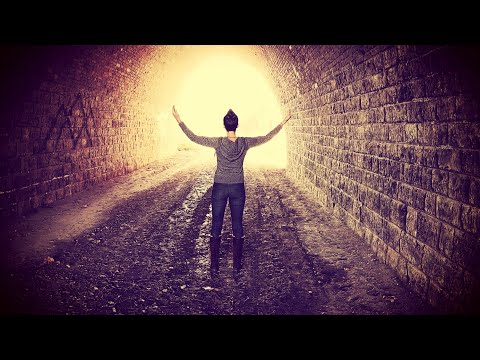 "Ich empfange" - YONDA