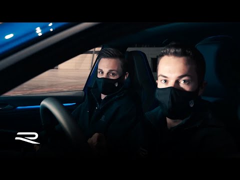 Tech Tuesday: Driving Profiles Drift & Special | Volkswagen R