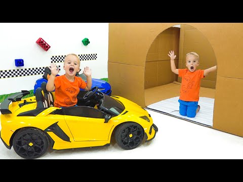 YouTube Thumbnail
