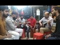 Sajjad Sardar Waqar Sanjrani Zain Ul Abdin Azhar Asif Jam Janum Fida E Haidari