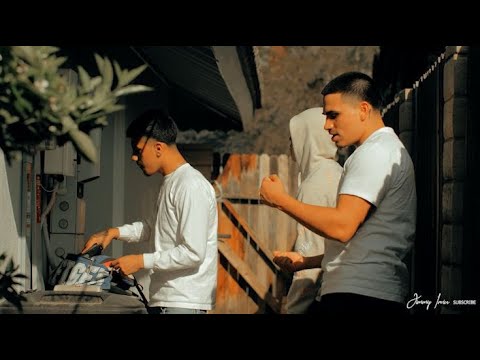 Fadez Loc - Bakersfield (Official Music Video) Dir. By Jimmy Irvin