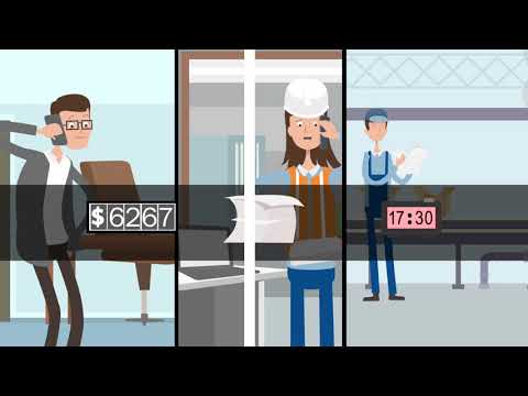 Sigga Solutions Optimize Plant Maintenance