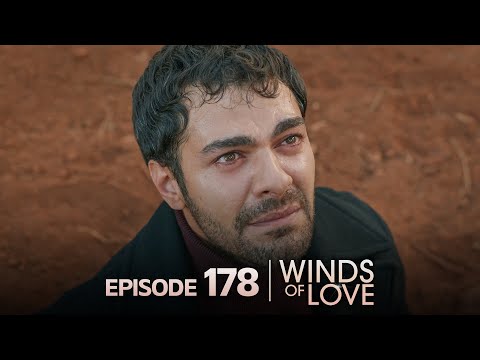 Rüzgarlı Tepe 178. Bölüm | Winds of Love Episode 178