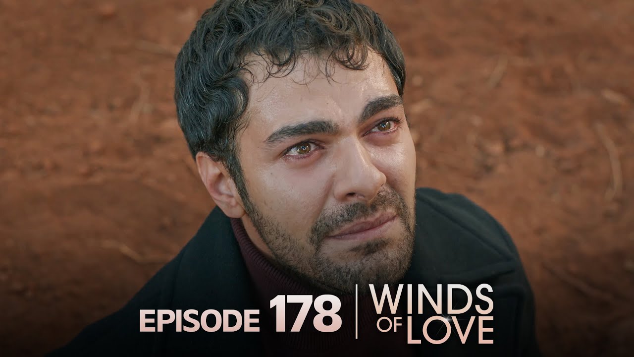 Rüzgarlı Tepe 178. Bölüm | Winds of Love Episode 178