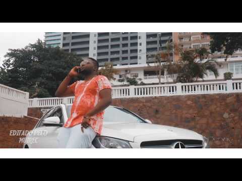 Bander - Tudo de Dono [Official Music Video]