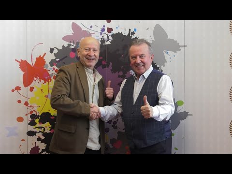 CMC NEWS 19.10.2022. - Davorin Bogović, Sara Renar, Barbara Suhodolčan Vrbički, Sanya D Rio