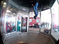 Indoor Skydiving (Tearon) - Známka: 1, váha: velká