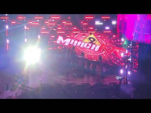 Dia Nacional de La Banda Marca MP