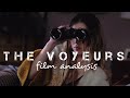 The Voyeurs 2021 Film Analysis