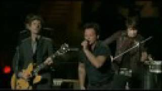 John Mellencamp - If I Die Sudden - LIVE @ Farm Aid 2008