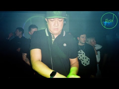 Nookie DJ Set | Keep Hush Live London: Mixtress Presents