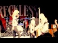 "The Pretty Reckless - Goin' Down" Live Compilation