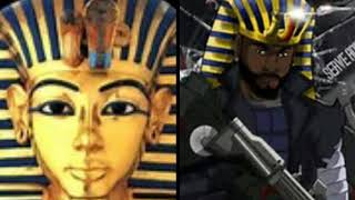 In The Now Feat. KXNG Crooked